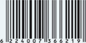 Pyrimad Product Bar Code #1