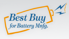 Best Buy Logo