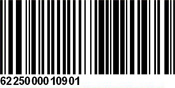 Pyrimad Product Bar Code #1