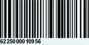 Pyrimad Product Bar Code #1