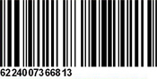 Pyrimad Product Bar Code #1