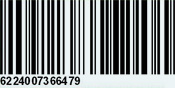 Pyrimad Product Bar Code #1
